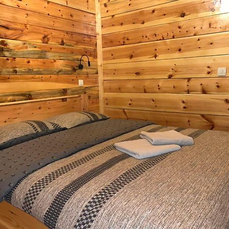 Alpine House Villa Zabljak  Ngoại thất bức ảnh